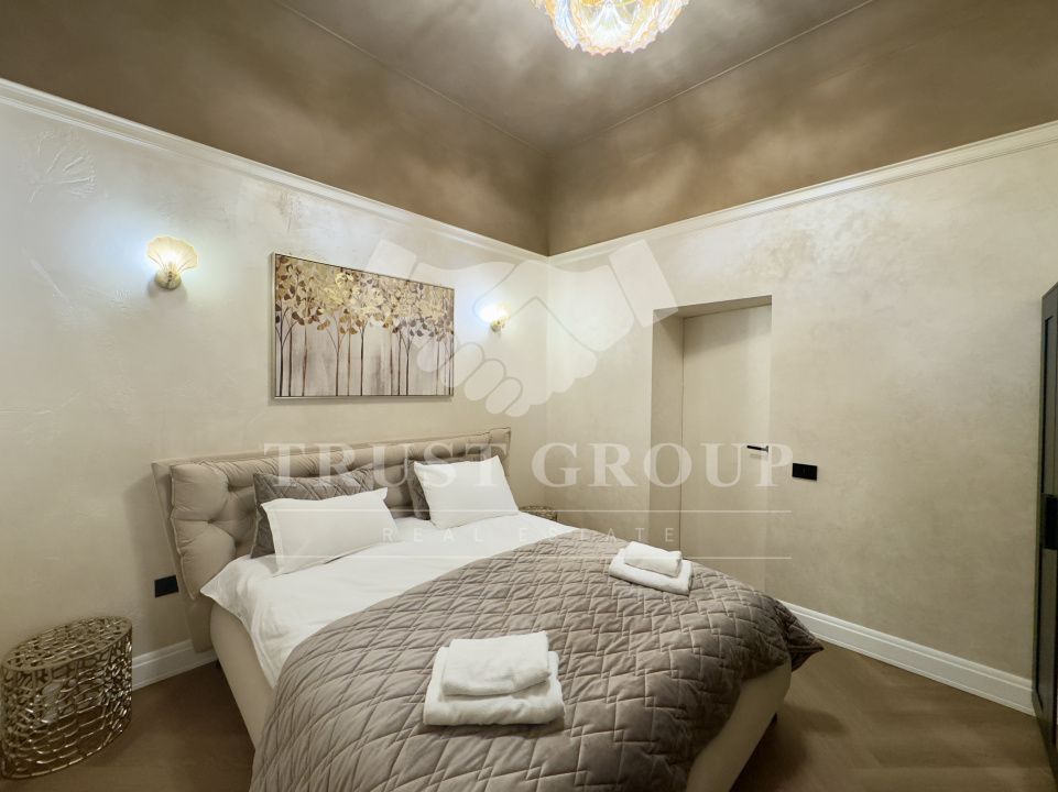 Apartament 2 camere Armeneasca | Imobil reconsolidat | Ideal investitie - Poză 8
