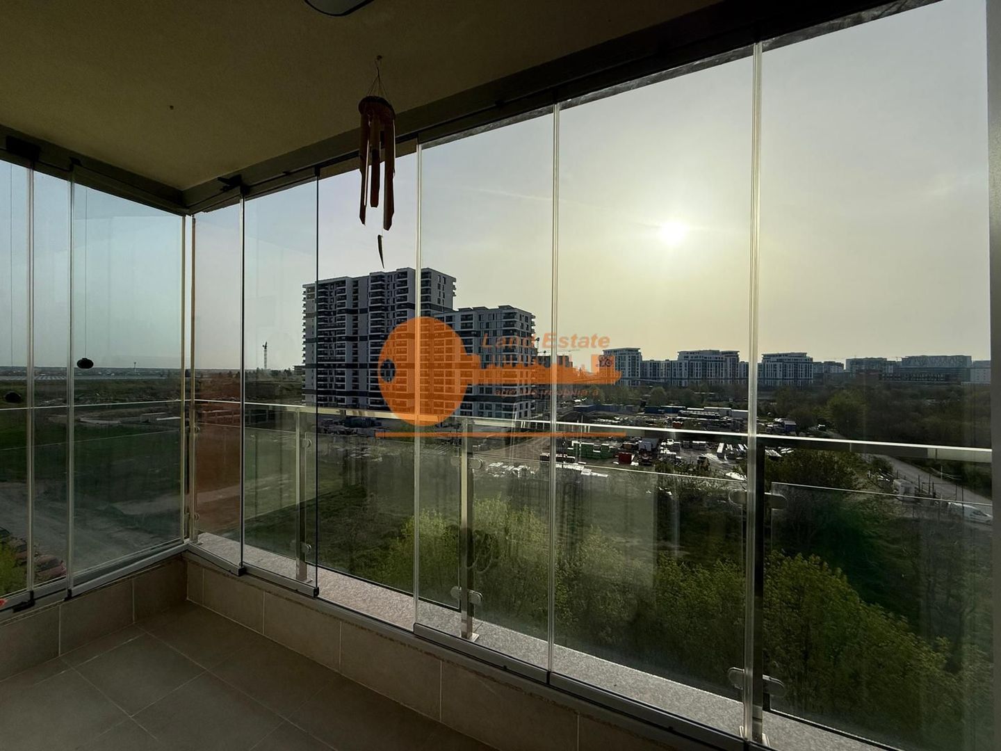 2 Camere Metropolitan Residence Aviatiei 2019 ( LuX ) - Poză 1