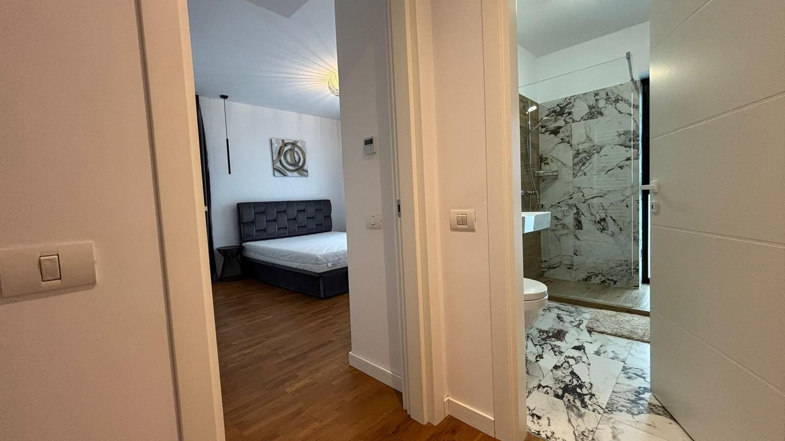 Apartament High End 2 camere I Zona Aviatiei I Mobilat si utilat - Poză 12