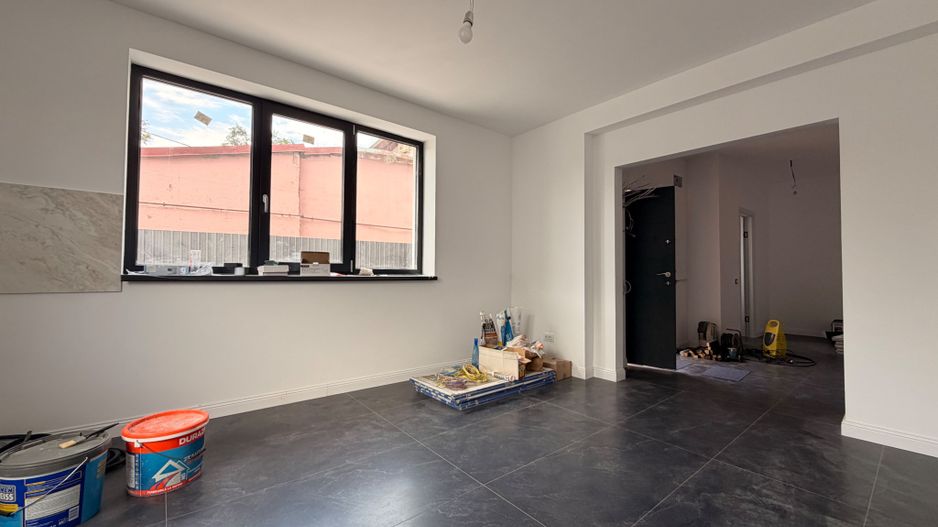 VILA | CONSTRUCTIE 2026 | LOC DE PARCARE - Poză 13
