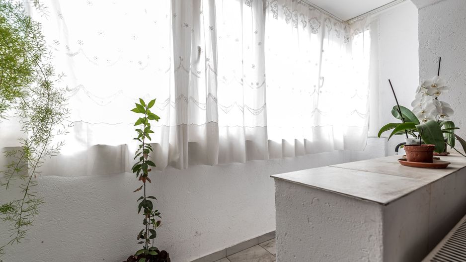Apartament cu 3 camere decomandat la parter in Confectii Comision 0% - Poză 8
