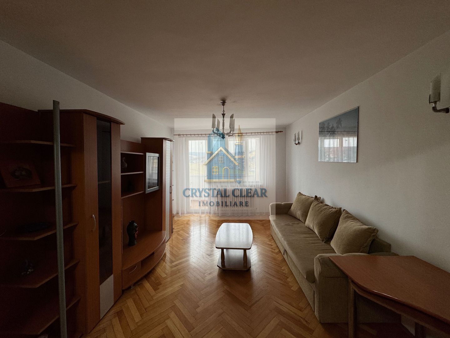 Apartament 2 camere - cartierul Dâmbu Pietros - Poză 2