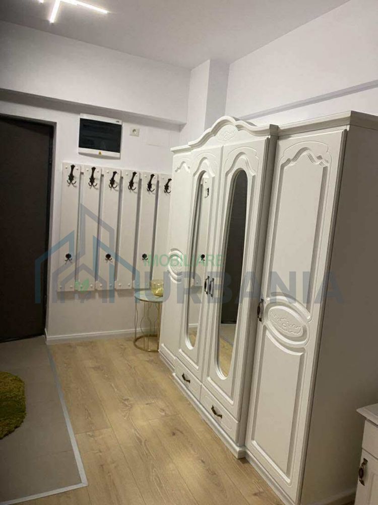 Inchiriez garsoniera - Poză 2