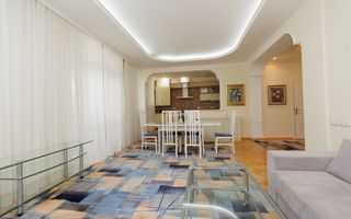 Chirie, apartament, 3 camere, str. 31 August 1989, Centru - Poză 4