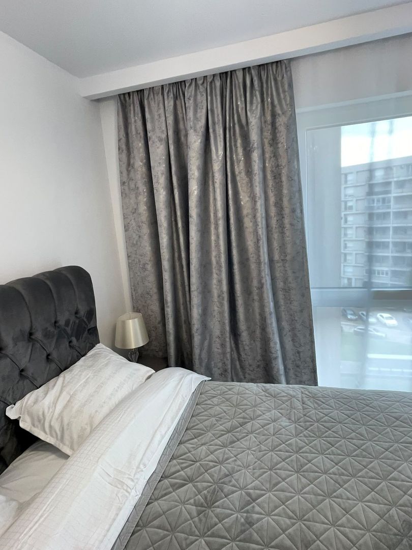 Apartament cu 2 camere + loc de parcare subteran - Aradului - Poză 13