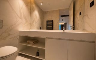 Apartament  High-End 3 camere | One Floreasca Towers - Poză 14