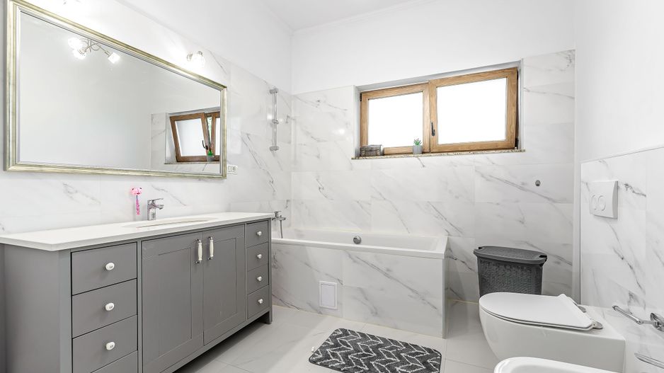 Vilă nouă superbă tip mediteranean, zona exclusivistă Tabacovici - Poză 5