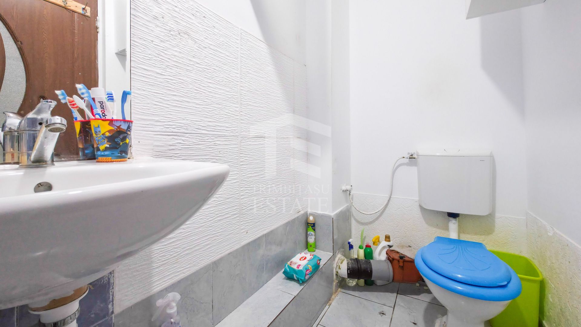 2 camere | decomandat | 57mp | Bloc 2016 | Sălaj | - Poză 6