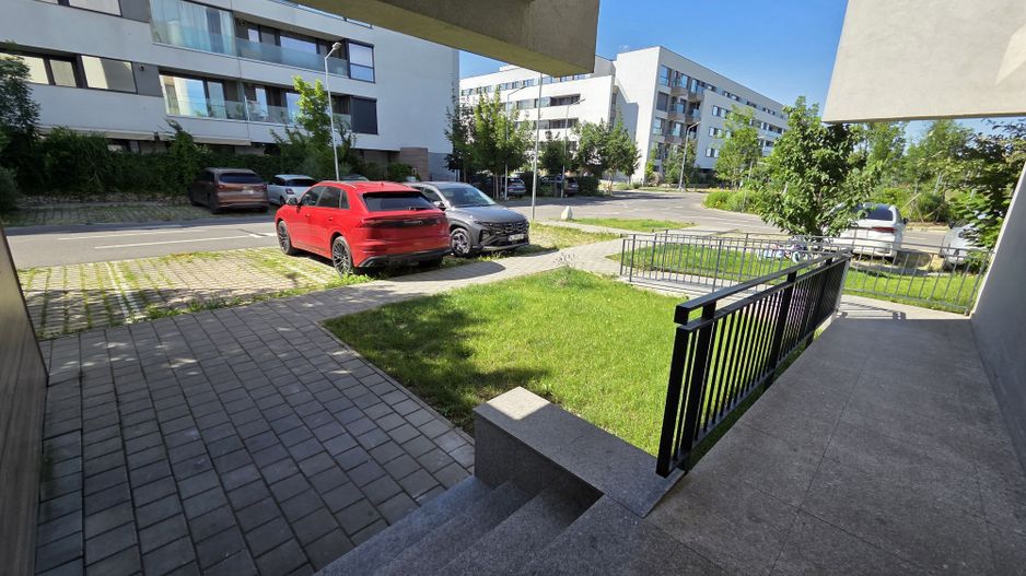 Apartament 3 camere l 81mp l 2 parcari incluse l 195.000euro - Poză 20