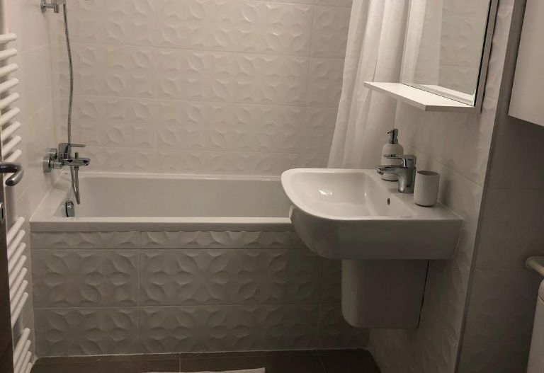 GARSONIERA MODERNA | 21 RESIDENCE | LUJERULUI - Poză 6