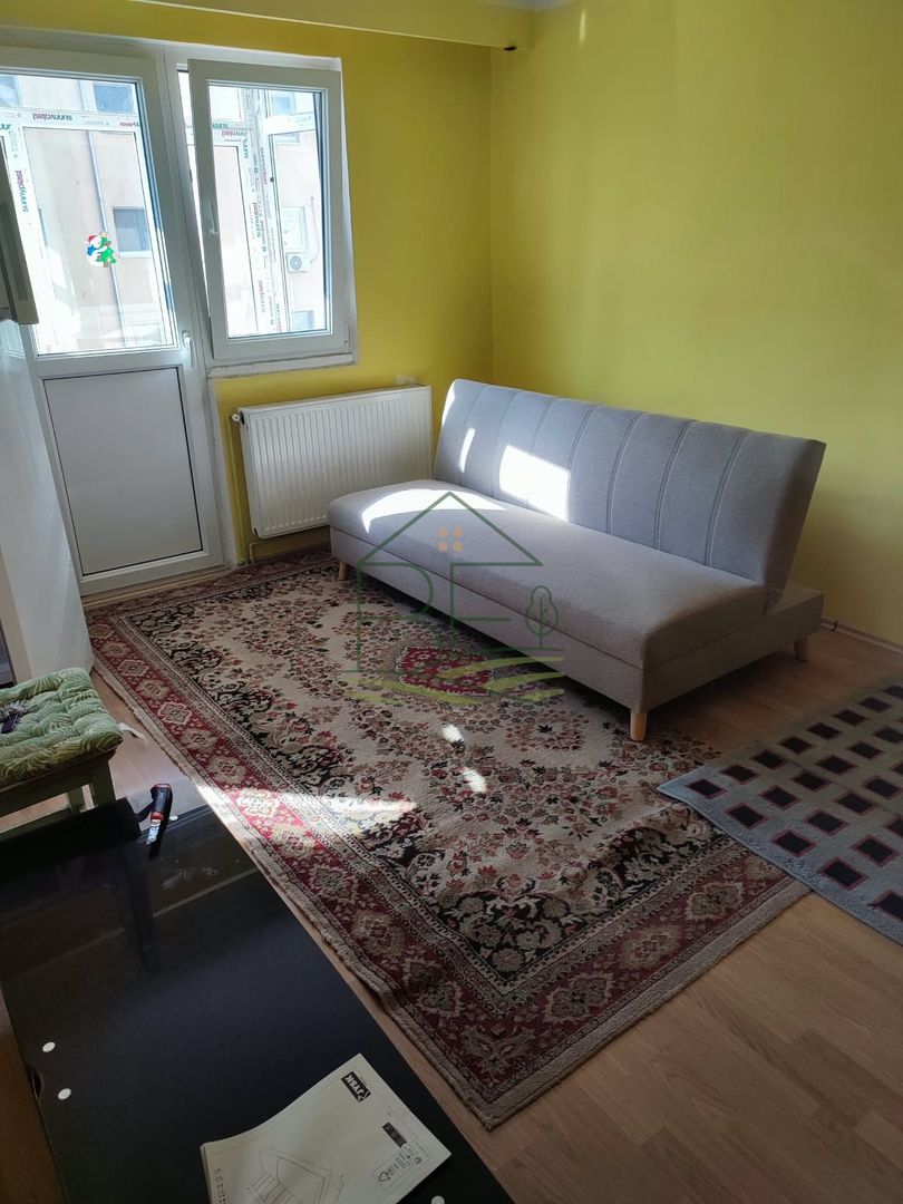 Garsonieră de închiriat pe str. Soimului Sibiu - Poză 1