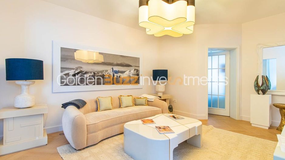 Apartament superb | Dorobanti | Curte | - Poză 2