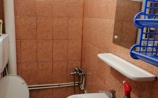 Garsonieră de vânzare în Păcurari (Moara de Foc), Iași - Poză 8