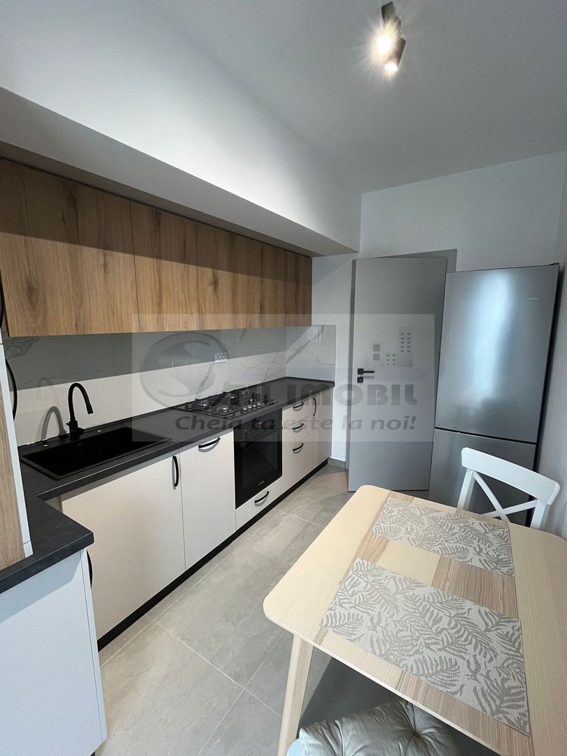 Apartament 2 camere Pacurari - 550 euro - Poză 1