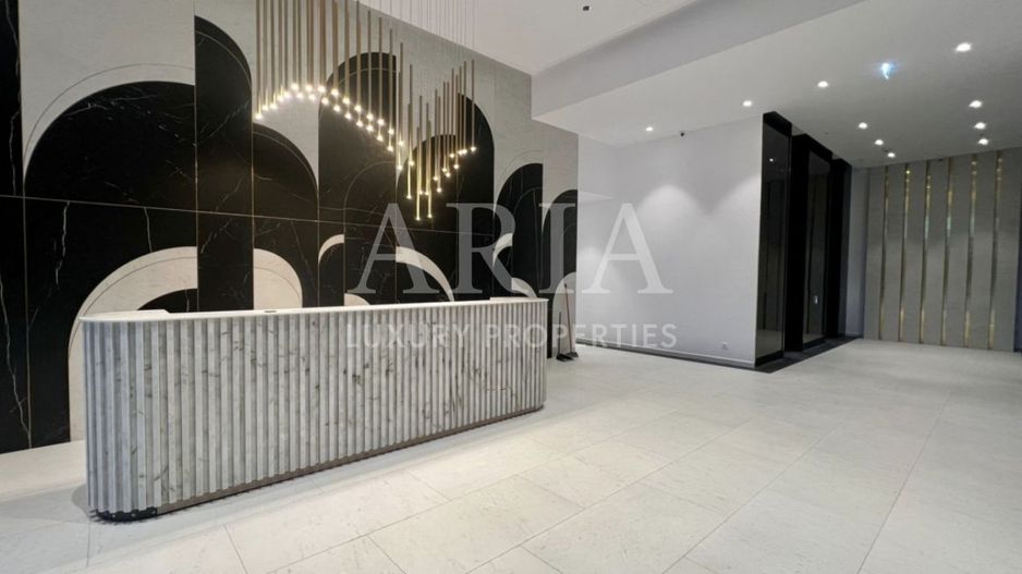 ONE VERDI PARK | 2ROOMS | LEMON DESIGN | PARKING - Poză 6