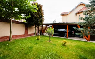 Casă individuală de vânzare – Popești-Leordeni | 243 mp construiți - Poză 44