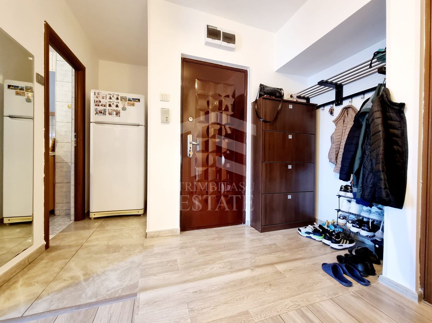 Apartament 3 Camere Militari Lujerului Bulevardul Iuliu Maniu - Poză 8
