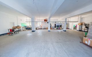 Clădire comercială cu potențial major de dezvoltare - Săveni, Botoșani - Poză 4