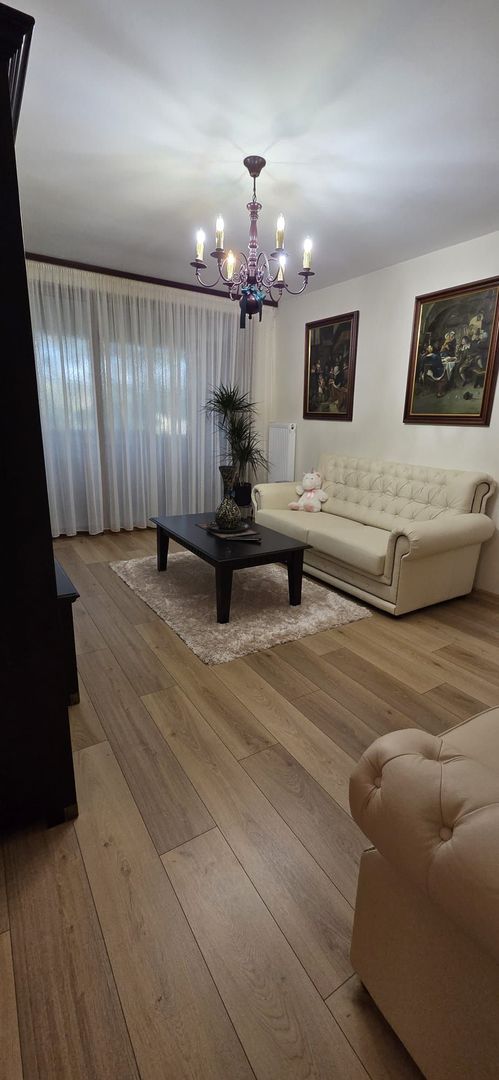 Apartament 3 camere, renovat – 67 mp – Tiglina 3 , scoala nr. 11 - Poză 15