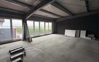 Hală industrială modernă, complet echipată – Parc Industrial Borș - Poză 17