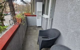 2 camere| langa PARCUL ROZELOR| centrala proprie| apartament frumos| - Poză 8