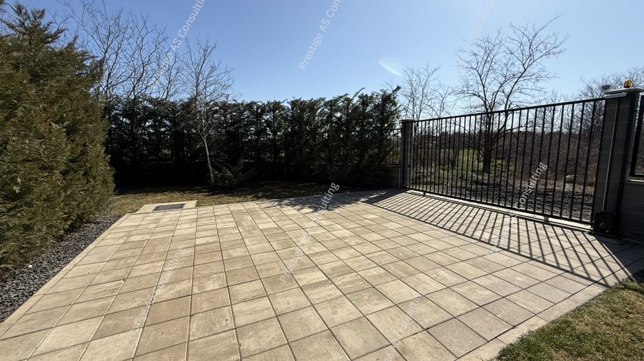 Vila Luxury plan Parter | Piscina & Zona BBQ | Dumbravita – Blaise Pascal - Poză 28