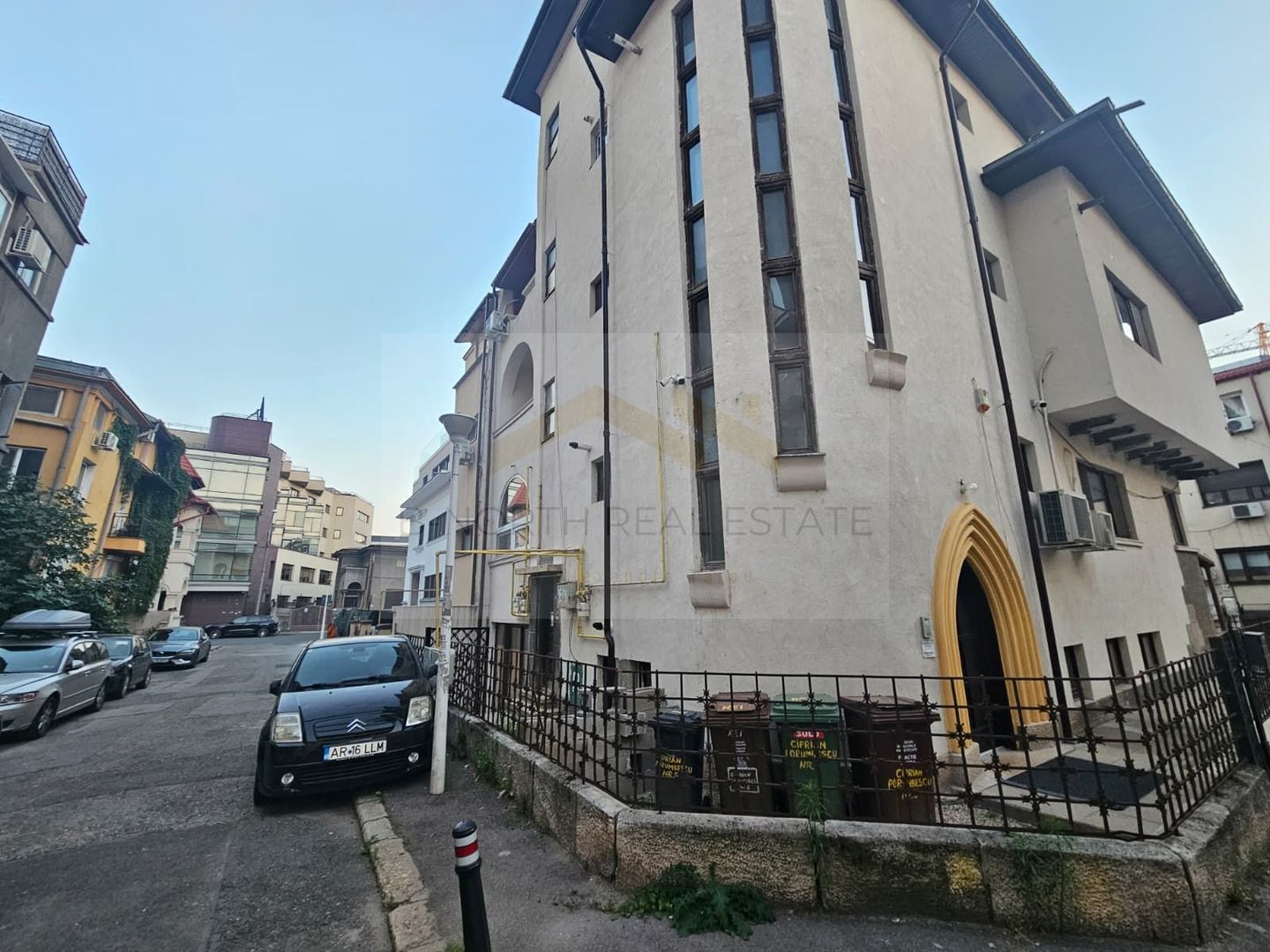 Spațiu 20 mp de închiriat | Piața Victoriei | Ideal beauty, birou sau cabinet - Poză 10