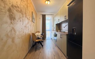 Apartament modern - PRIMA INCHIRIERE - etajul 3/lift - Poză 3