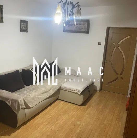 Apartament 3 camere de vânzare | Nord, Râmnicu Vâlcea | renovat - Poză 2