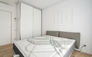 Triplex 4 camere Eminescu | Terasa | Jacuzi - Poză 20