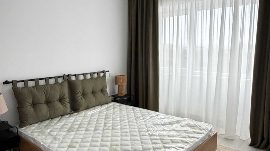 Ap. 2 Camere, Cubic 7,Bragadiru, prima inchiriere, Loc de parcare. - Poză 8