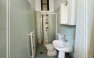 De vanzare Ap 2 camere, Mobilat, Ultracentral Bulevardul McDonald's - Poză 10