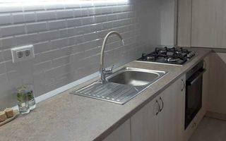 Apartament 1 cameră, decomandat, mobilat complet – Q Residence, Iași - Poză 2