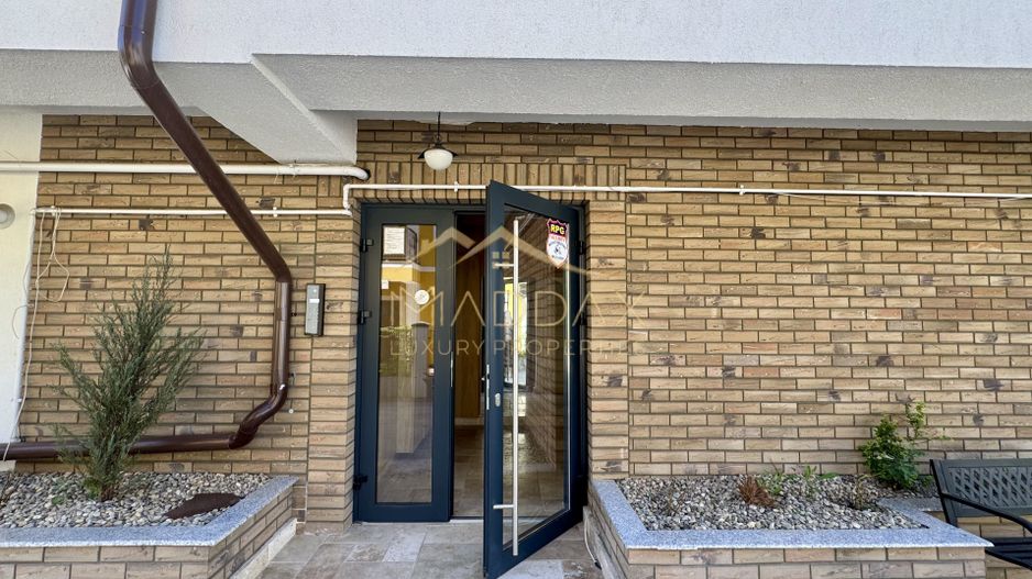 Duplex cu 4 Camere *211mp* Mobilat Complet/ 1 parking / Erou Iancu Nicolae - Poză 39