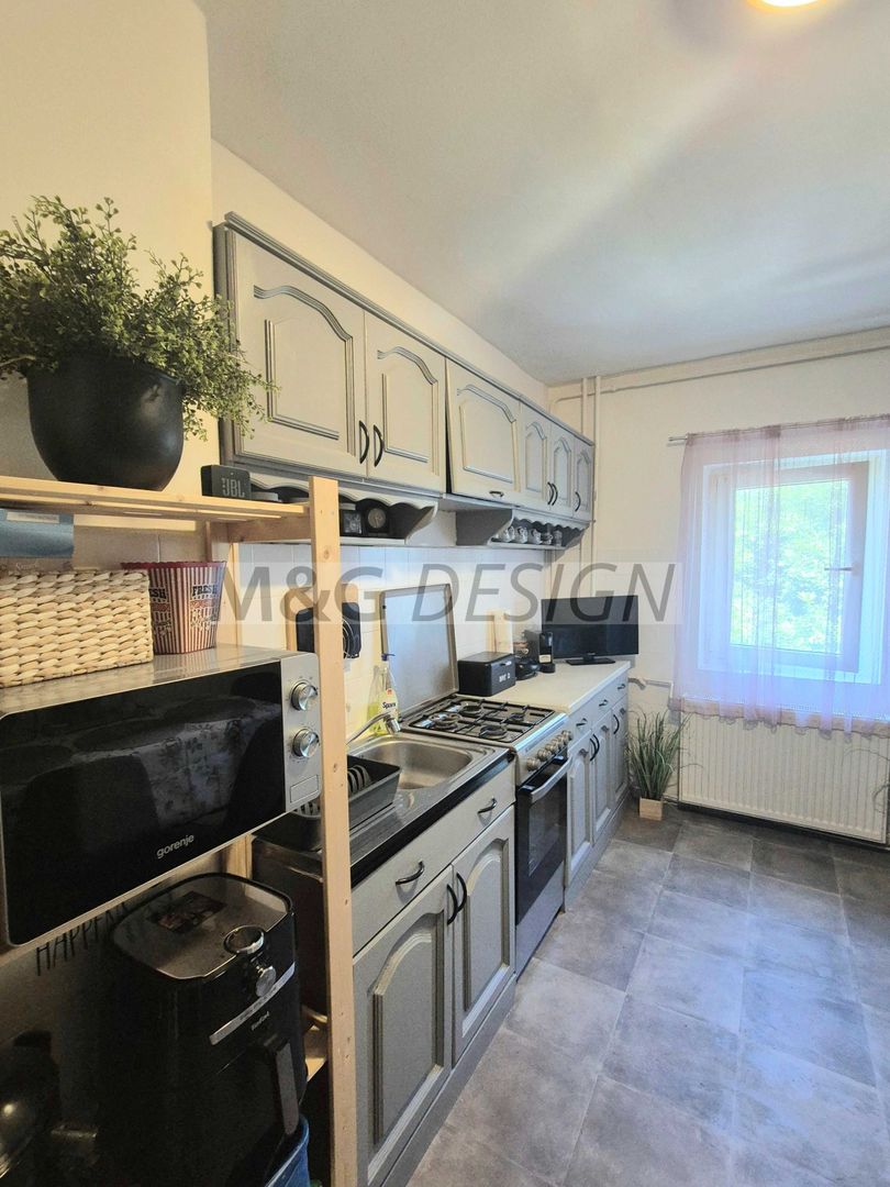 Apartament 2 camere Sgului etaj 2 - Poză 4