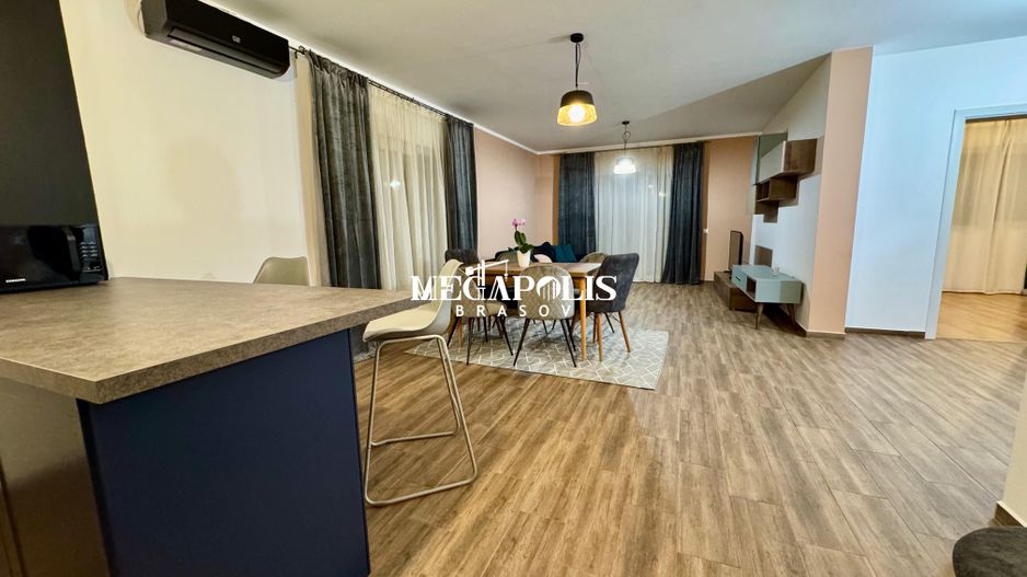 Casă 3 camere | Curte | Parcare | Pet Friendly | Sânpetru - Poză 5