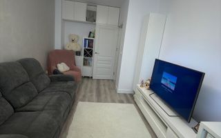 Apartament premium - 2 camere si 2 bai + parcare subterana - Tudor - Rivers Towers - Poză 4