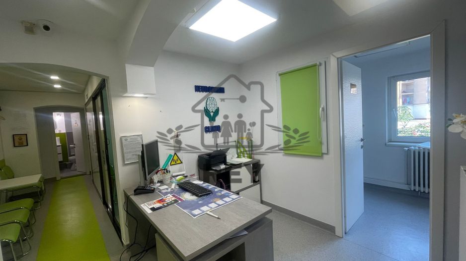 Se închiriază / vinde spațiu comercial zona centrlă - Poză 13