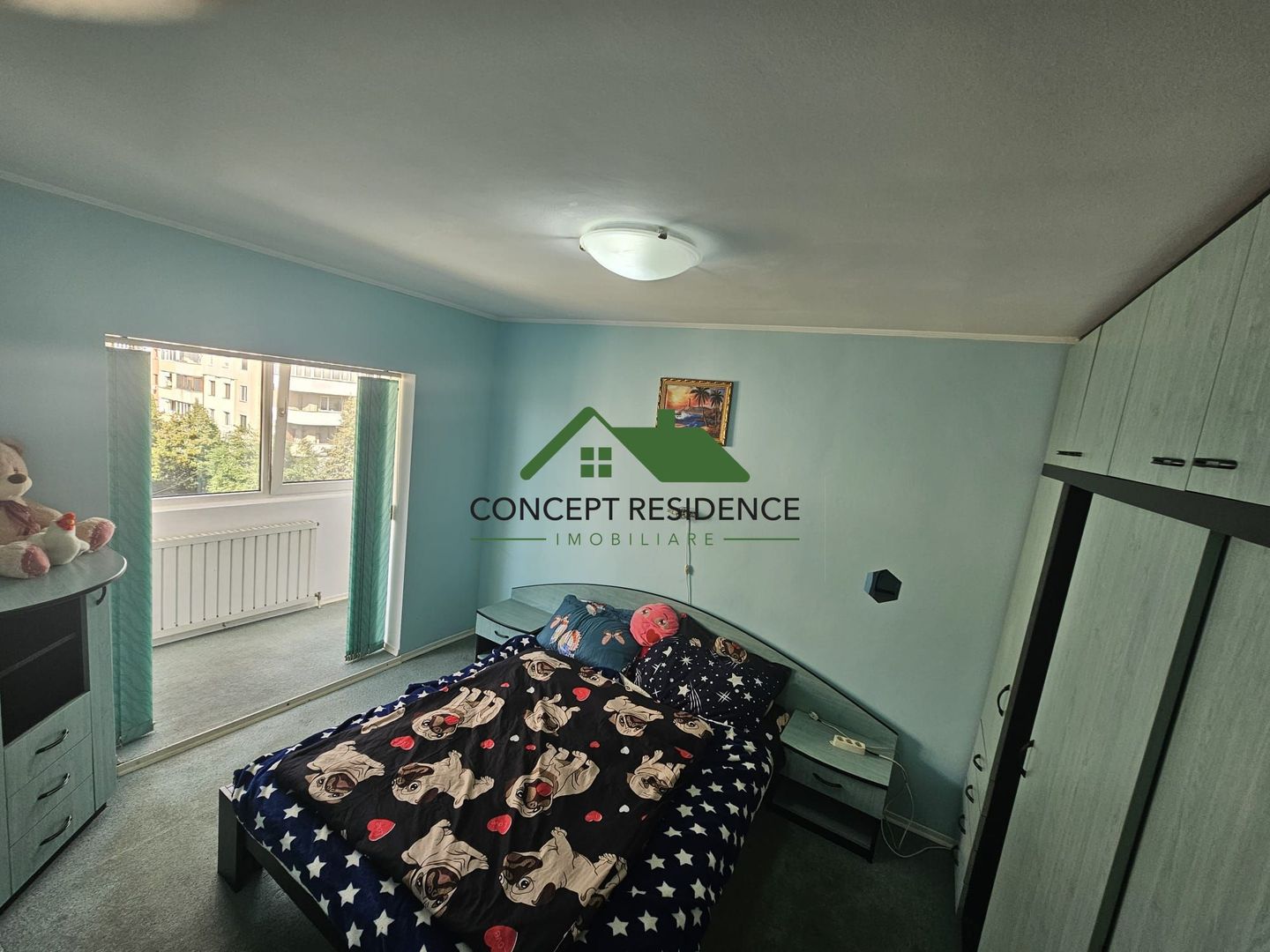 3 camere decomandat + uscătorie 18 mp | Transilvaniei | Comision 0% - Poză 12