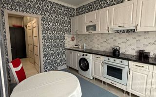De vânzare apartament cu 1 cameră - Poză 2