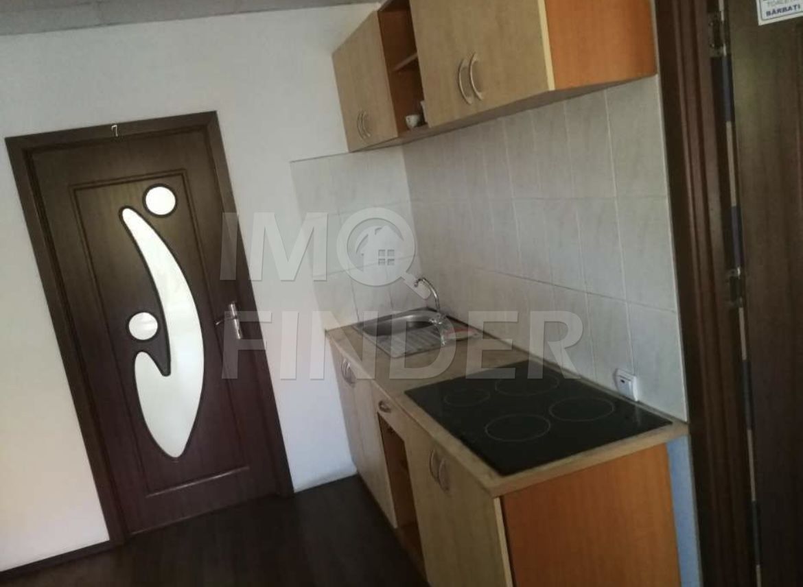 Vanzare cladire, zona Centrala, zona Gradina Botanica. - Poză 7