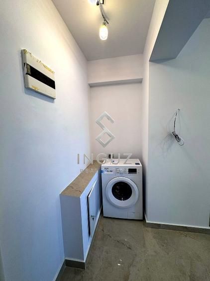Duplex modern de închiriat – Central Address, Sector 5, București - Poză 10