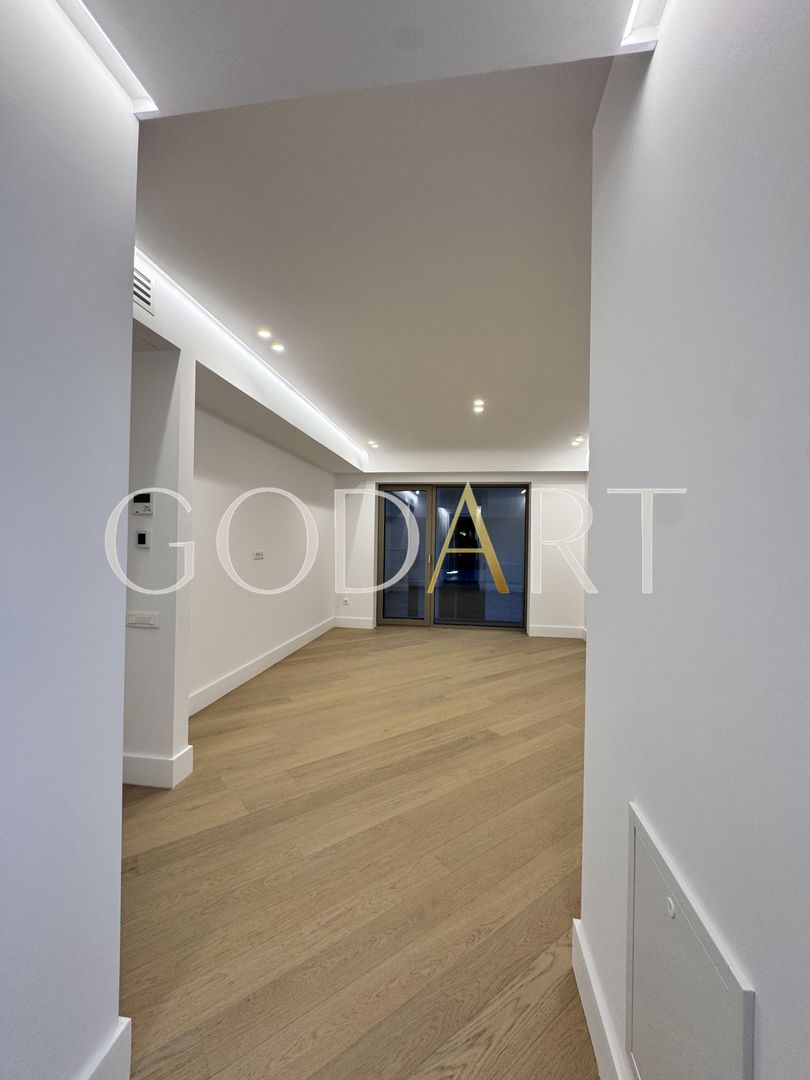 Apartament exclusivist | 3 camere | Cortina 126 - Poză 16