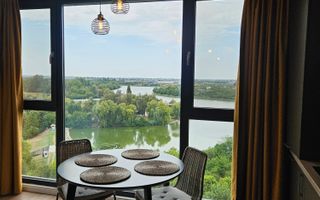 Apartament 2 camere +parcare Straulesti - Poză 4