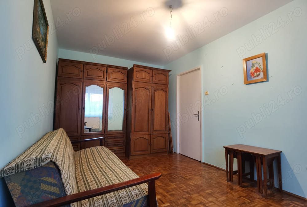 BRASADAS vinde ap 2 cam 49mp etaj 3/4 LIDL Careiului. - Poză 3