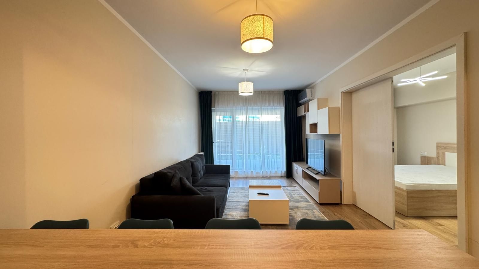 Apartament 2 camere | VIVA City Residence - Poză 3