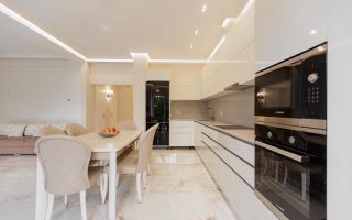 Chirie, casă, 2 nivele, 6 camere, str. Ion Callimachi, Buiucani - Poză 6