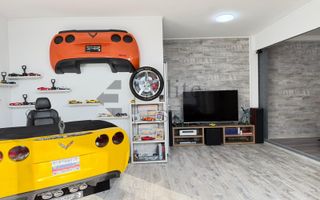 Spatiu de birou de inchiriat Sanmartin - Poză 2