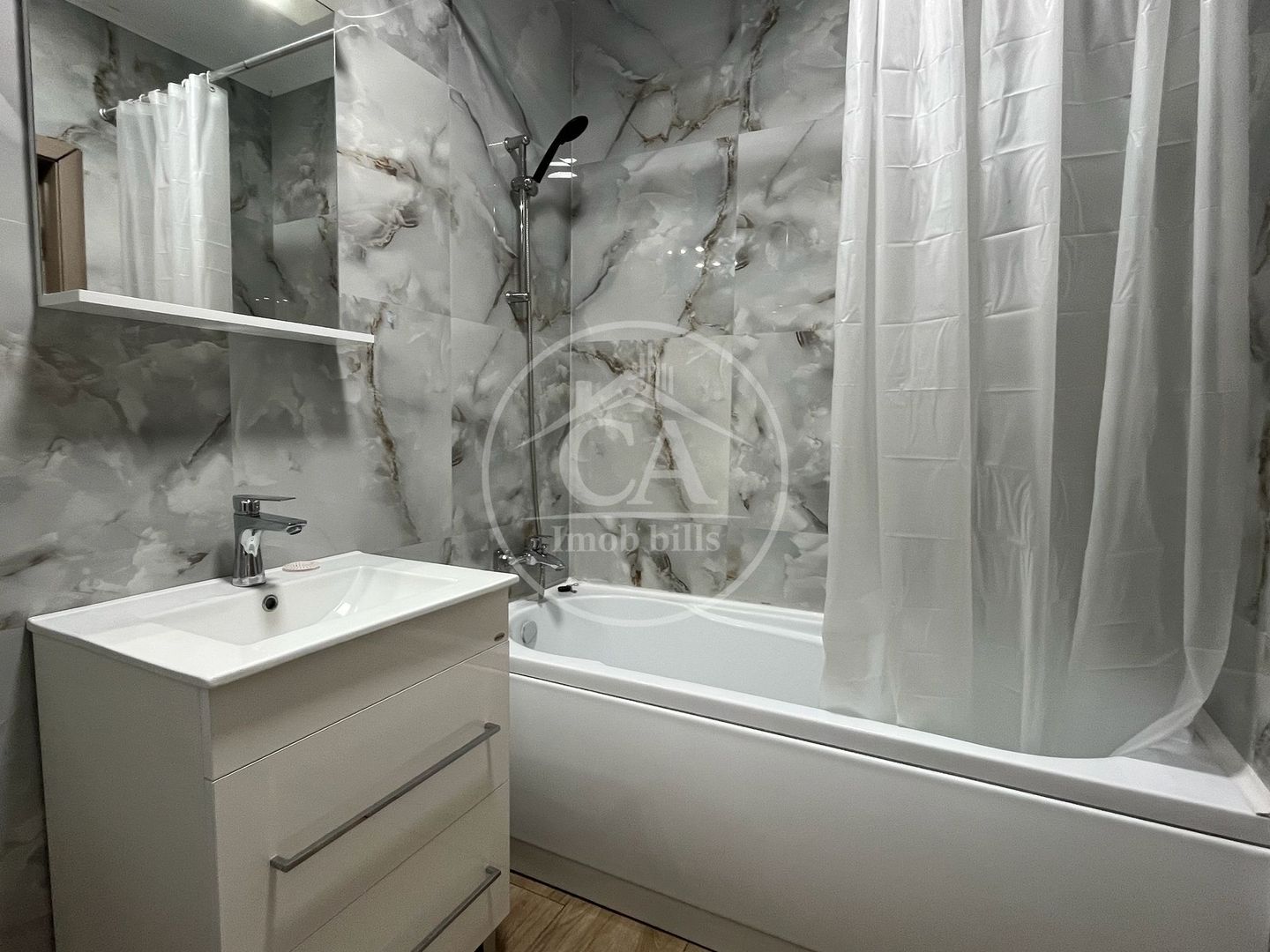 Apartament cu 3 camere de inchiriat în Prima Onestilor, Oradea - Poză 8