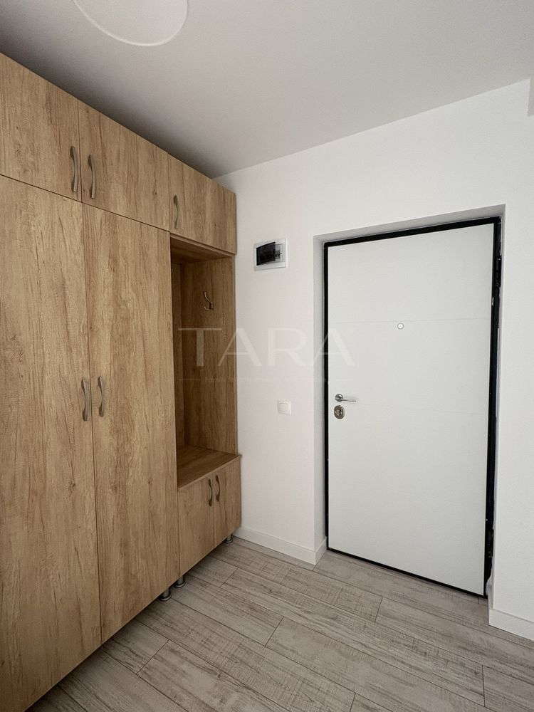 Apartament 2 camere, Florești – zona Porii, etaj 4, complet utilat - Poză 1